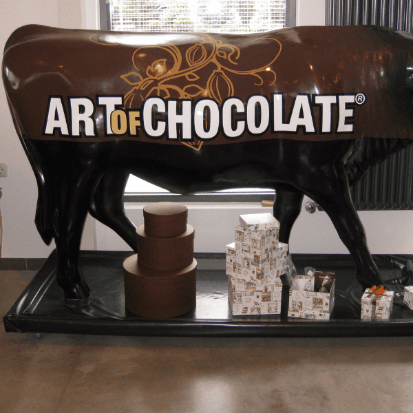 Art of Chocolate