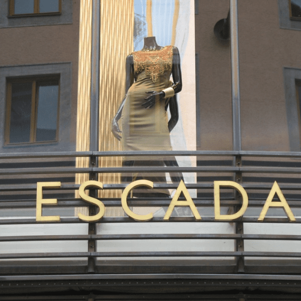 ESCADA Headquarters, Munich