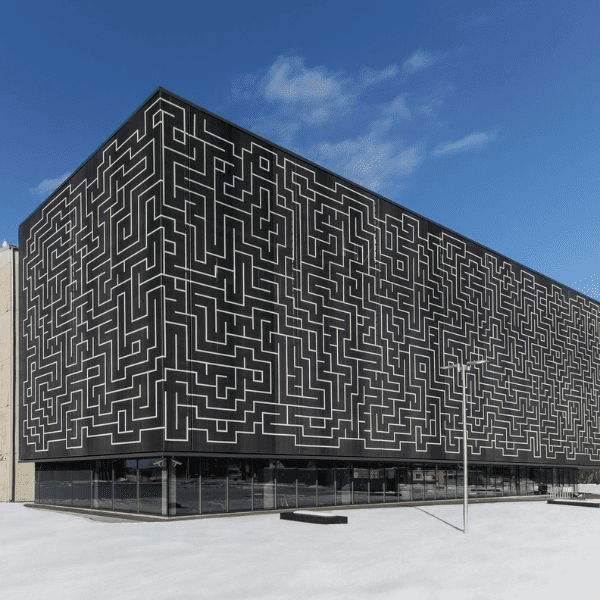 Archives nationales, Estonie