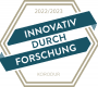 Guetesiegel_Innovativ_durch_Froschung_2022