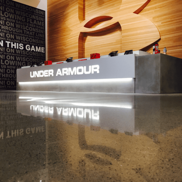 Under Armour Store, USA